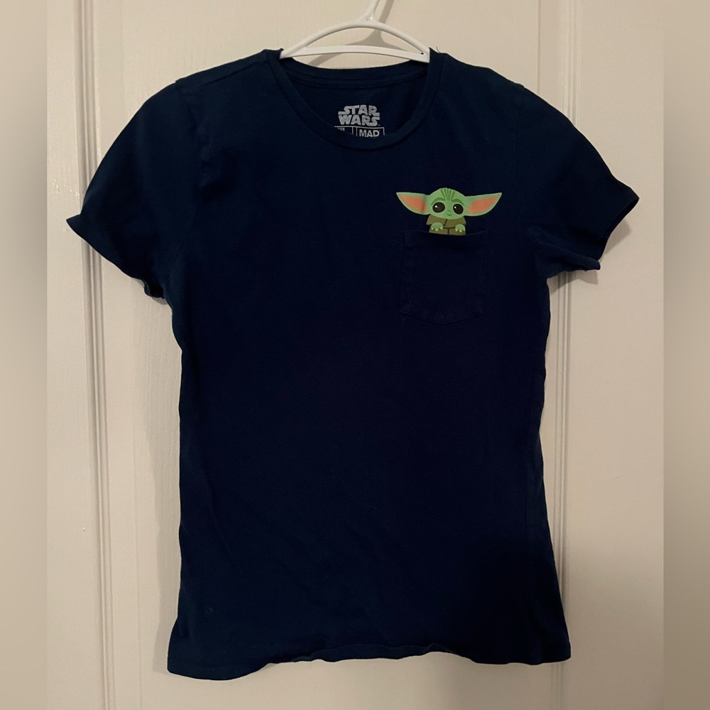 Star Wars T-Shirt